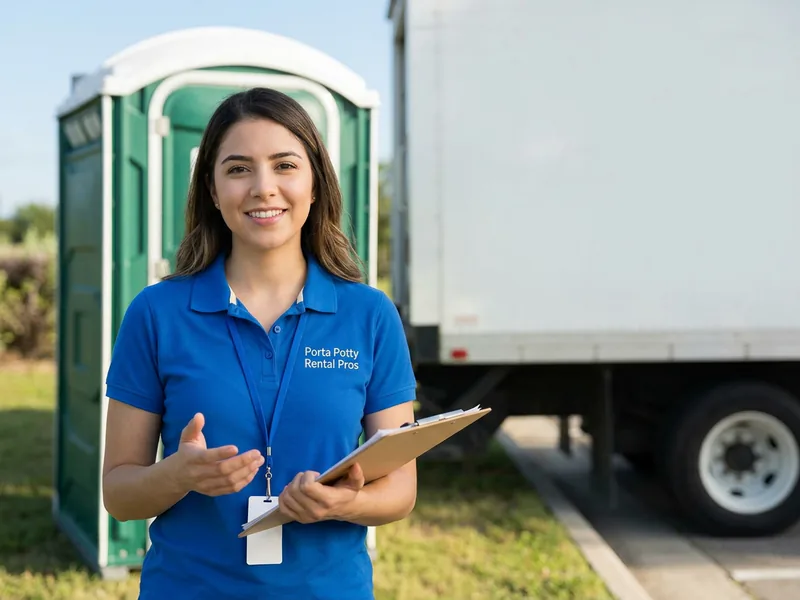 Porta Potty Rental  in Menomonie  FAQ